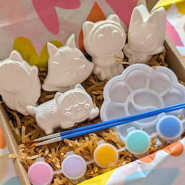 Creative Gift Ideas for Kids: Fun, Screen-Free Activities They'll Love