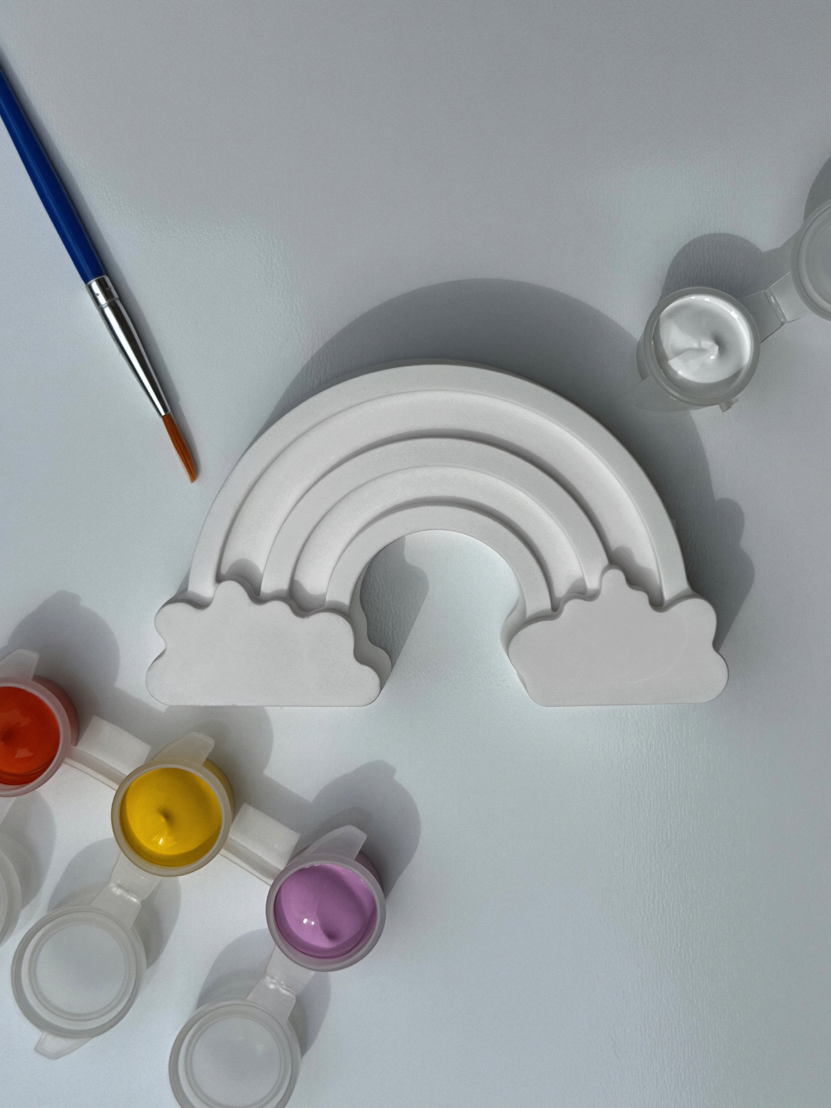 Unicorn Creative Painting Set