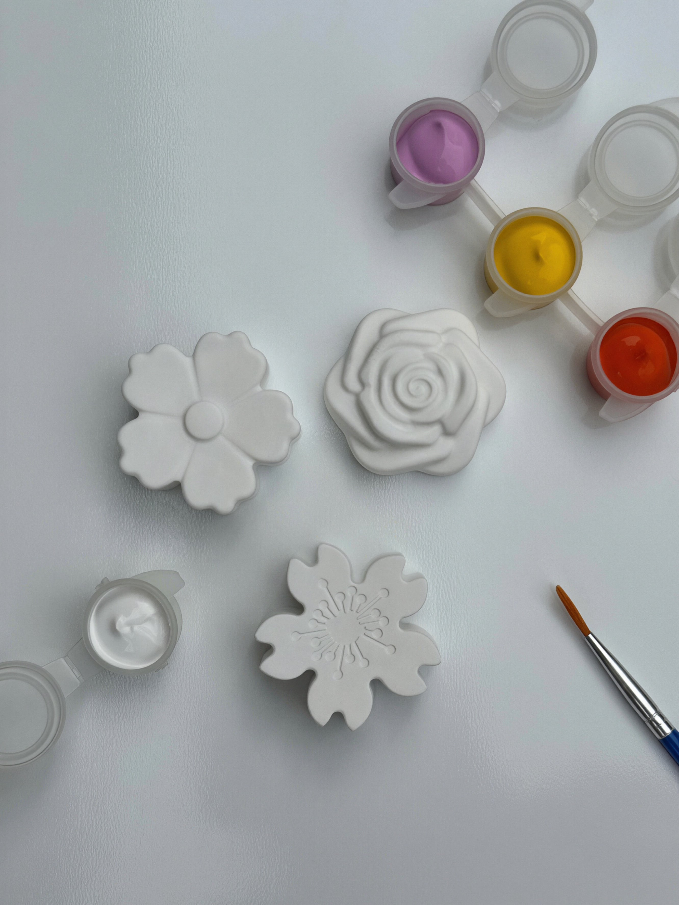 Godalming In-person painting